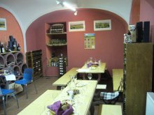 vinoteka v Olomouci